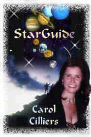 Carol Cilliers Astrologer CA